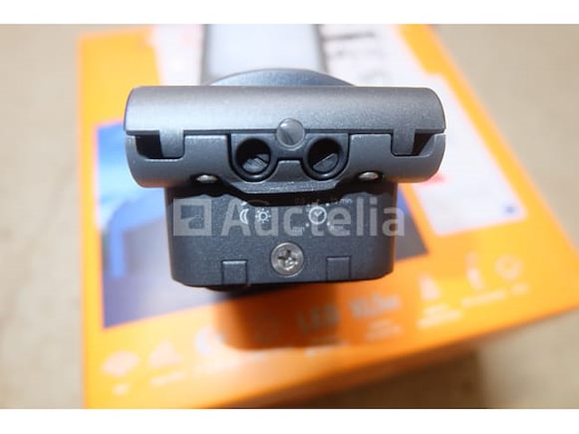 Dubbele led bouwplaats spotlight op scangrip connect statief - afbeelding 3 van  11