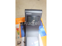 Dubbele led bouwplaats spotlight op scangrip connect statief - afbeelding 8 van  11