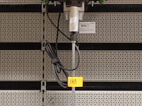 Dubbele mixer hikoki - afbeelding 1 van  6