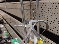 Dubbele mixer hikoki - afbeelding 4 van  6