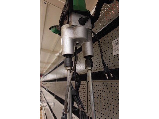 Dubbele mixer hikoki - afbeelding 5 van  6