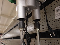 Dubbele mixer hikoki - afbeelding 5 van  6