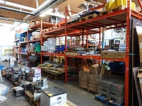 Dubbele palletstelling redirack - afbeelding 3 van  8