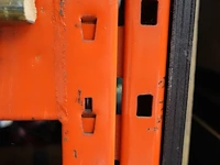 Dubbele palletstelling redirack - afbeelding 4 van  8