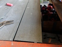 Dubbele palletstelling redirack - afbeelding 5 van  8