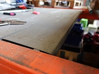 Dubbele palletstelling redirack - afbeelding 6 van  8