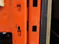 Dubbele palletstelling redirack - afbeelding 7 van  8