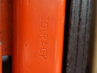 Dubbele palletstelling redirack - afbeelding 8 van  8