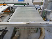 Dubbele paneelzaag dmgb - afbeelding 2 van  11