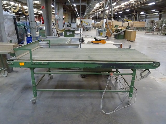 Dubbele paneelzaag dmgb - afbeelding 3 van  11