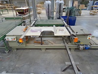 Dubbele paneelzaag dmgb - afbeelding 4 van  11