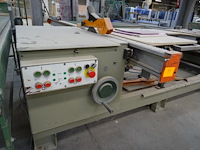 Dubbele paneelzaag dmgb - afbeelding 5 van  11