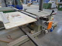 Dubbele paneelzaag dmgb - afbeelding 9 van  11