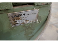 Dubbele pennenbank sicar - afbeelding 4 van  10