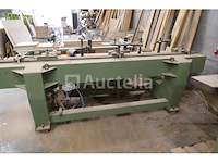 Dubbele pennenbank sicar - afbeelding 5 van  10