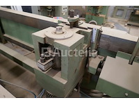 Dubbele pennenbank sicar - afbeelding 6 van  10