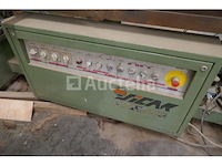 Dubbele pennenbank sicar - afbeelding 7 van  10