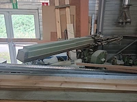 Dubbele radialzaag omga - afbeelding 2 van  9