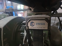 Dubbele radialzaag omga - afbeelding 5 van  9