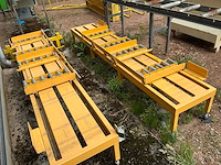 Dubbele rollenbaan (4x) - afbeelding 2 van  5