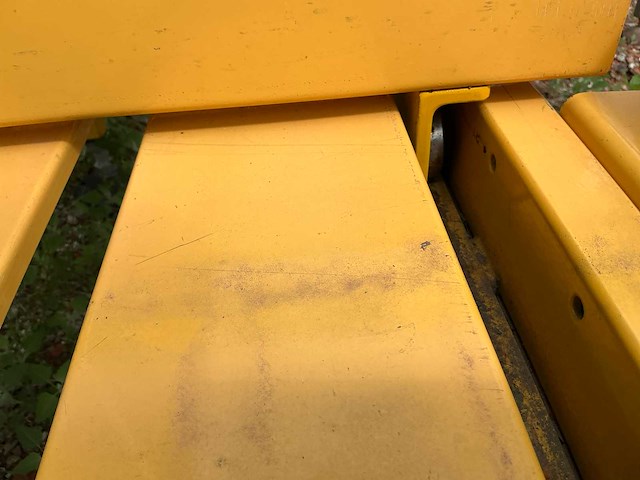 Dubbele rollenbaan (4x) - afbeelding 3 van  5