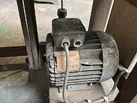 Dubbele schuurmachine - afbeelding 7 van  7