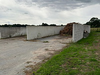 Dubbele sleufsilo - afbeelding 3 van  7
