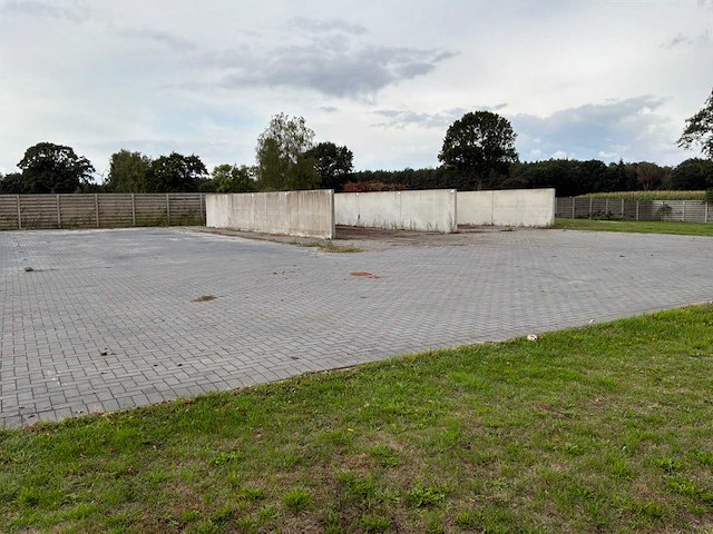 Dubbele sleufsilo - afbeelding 3 van  11
