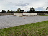 Dubbele sleufsilo - afbeelding 3 van  11