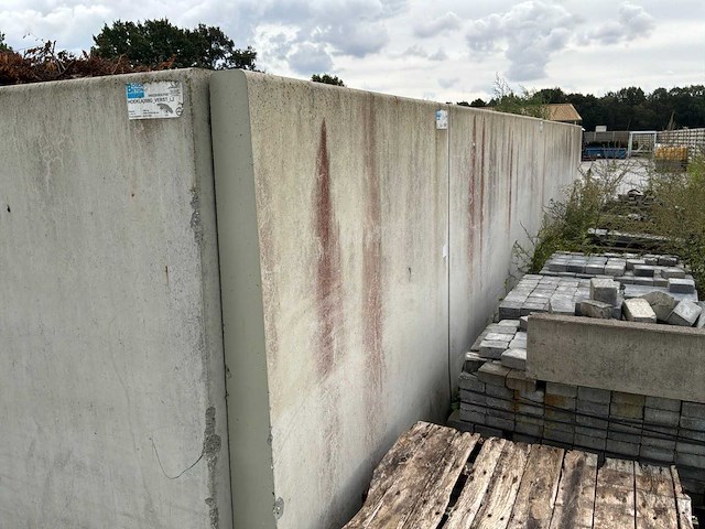 Dubbele sleufsilo - afbeelding 7 van  11