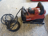 Dubbele sleuvenfrees hilti - afbeelding 2 van  6