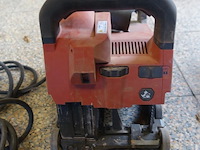 Dubbele sleuvenfrees hilti - afbeelding 3 van  6