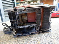 Dubbele sleuvenfrees hilti - afbeelding 5 van  6