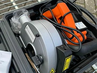 Dubbele slijpmachine - afbeelding 3 van  3