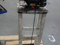 Dubbele slijpmolen bosh