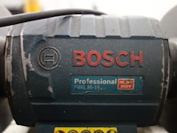 Dubbele slijpmolen bosh - afbeelding 7 van  8