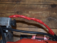 Dubbele slijpmolen einhell - afbeelding 2 van  7