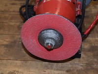 Dubbele slijpmolen einhell - afbeelding 3 van  7