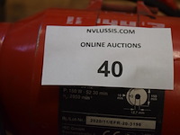 Dubbele slijpmolen einhell - afbeelding 7 van  7