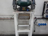 Dubbele slijpmolen metabo - afbeelding 7 van  10
