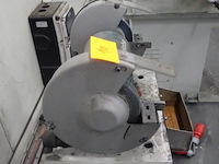 Dubbele slijpmolen metabo - afbeelding 9 van  10