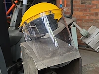 Dubbele slijpmolen rema ds15/300 - afbeelding 4 van  4
