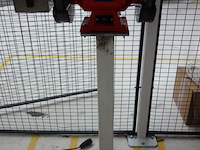 Dubbele slijpmolen sealey