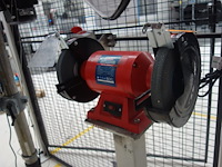 Dubbele slijpmolen sealey - afbeelding 4 van  10