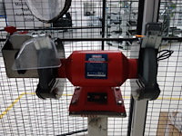 Dubbele slijpmolen sealey - afbeelding 8 van  10