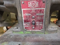 Dubbele slijpmolen vald'or - afbeelding 3 van  6
