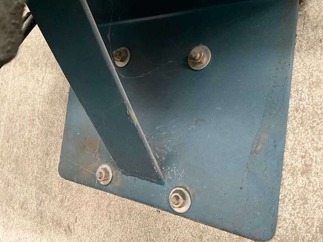 Dubbele slijpmolen - afbeelding 3 van  5