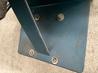 Dubbele slijpmolen - afbeelding 3 van  5