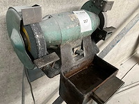 Dubbele slijpmolen - afbeelding 4 van  5