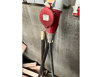 Dubbele slijpmolen - afbeelding 5 van  5